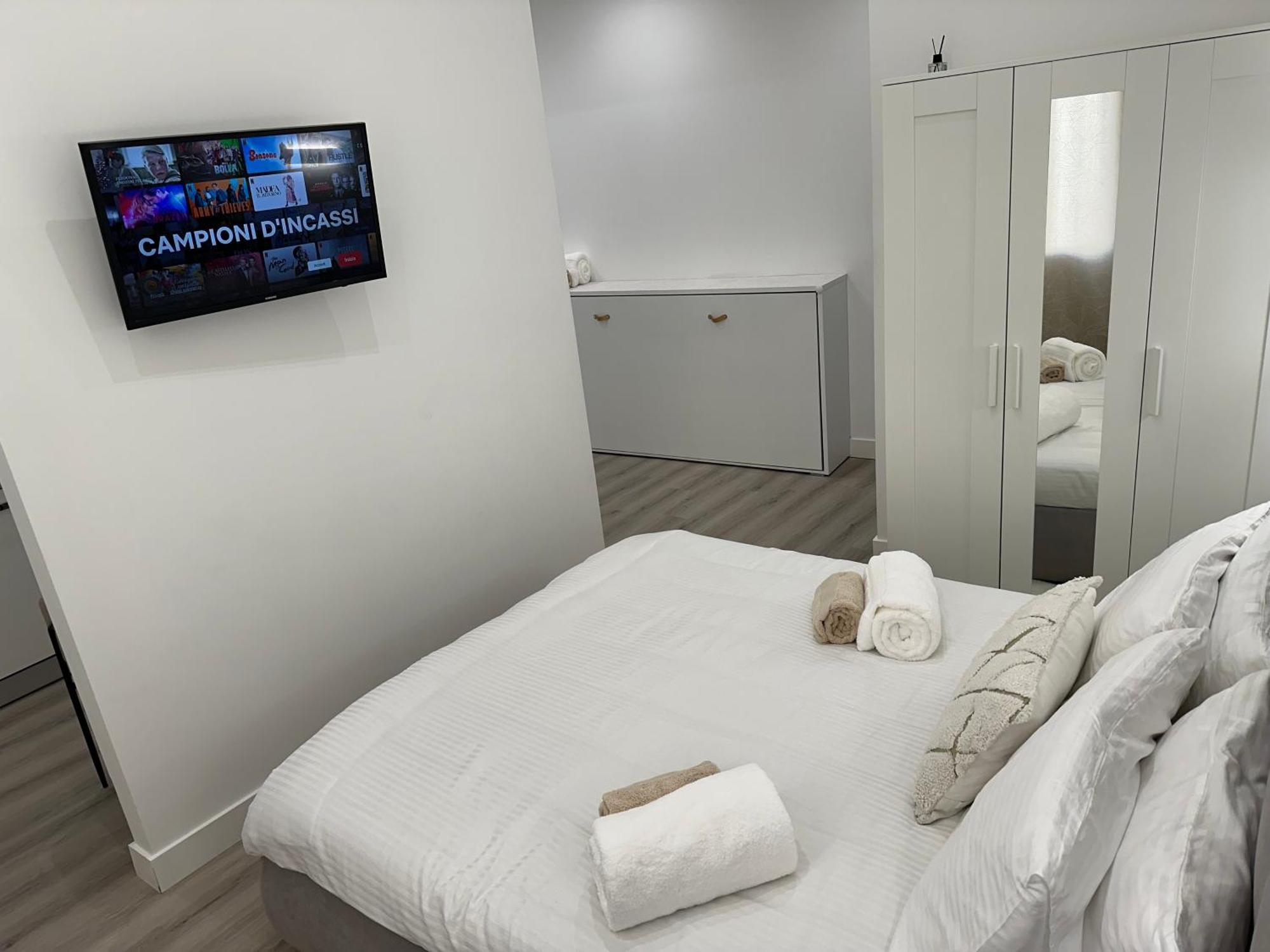 Elsa & Reseda Apartments サンレモ エクステリア 写真