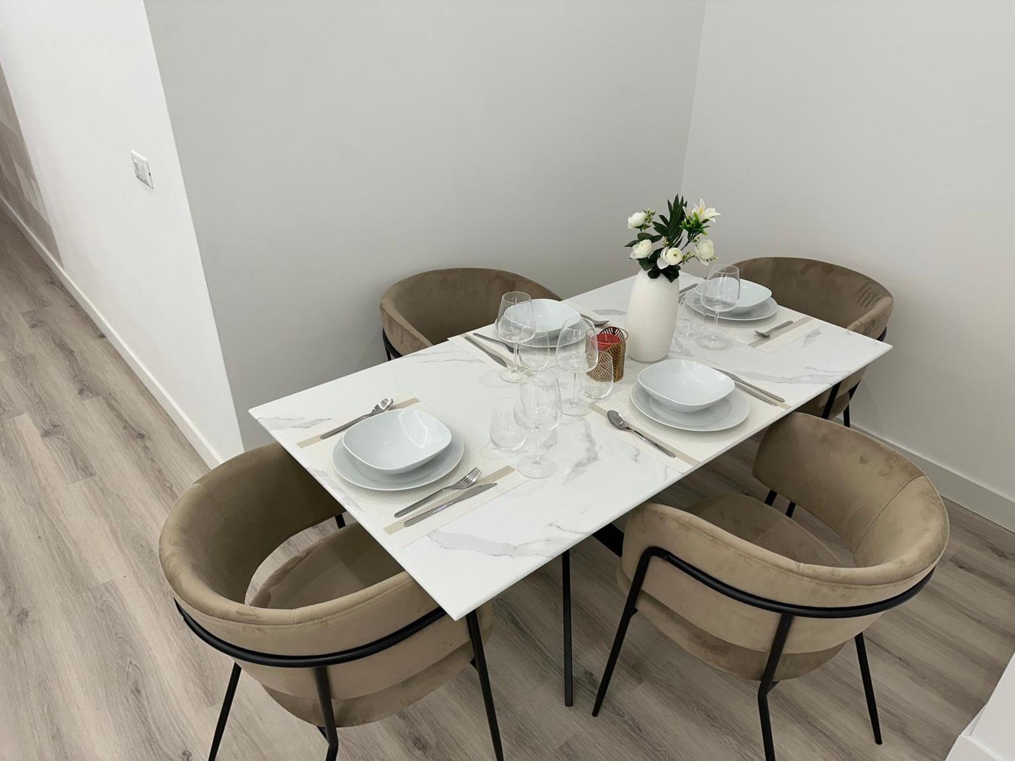 Elsa & Reseda Apartments サンレモ エクステリア 写真